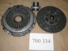 D?NMEZ 700 334 Clutch Kit